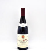 2000 Alain Hudelot-Noellat Romanee-Saint-Vivant Grand Cru