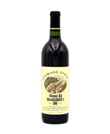 1991 Diamond Creek Volcanic Hill Microclimate 4 Cabernet Sauvignon