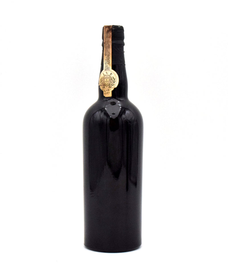 1963 Quinta do Noval Vintage Port (150th-250th Anniversary)