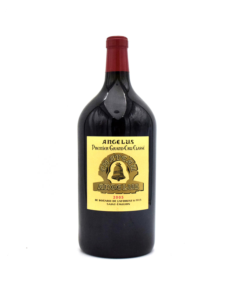 2005 Chateau Angelus (3L)