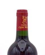 2005 Chateau Clerc-Milon