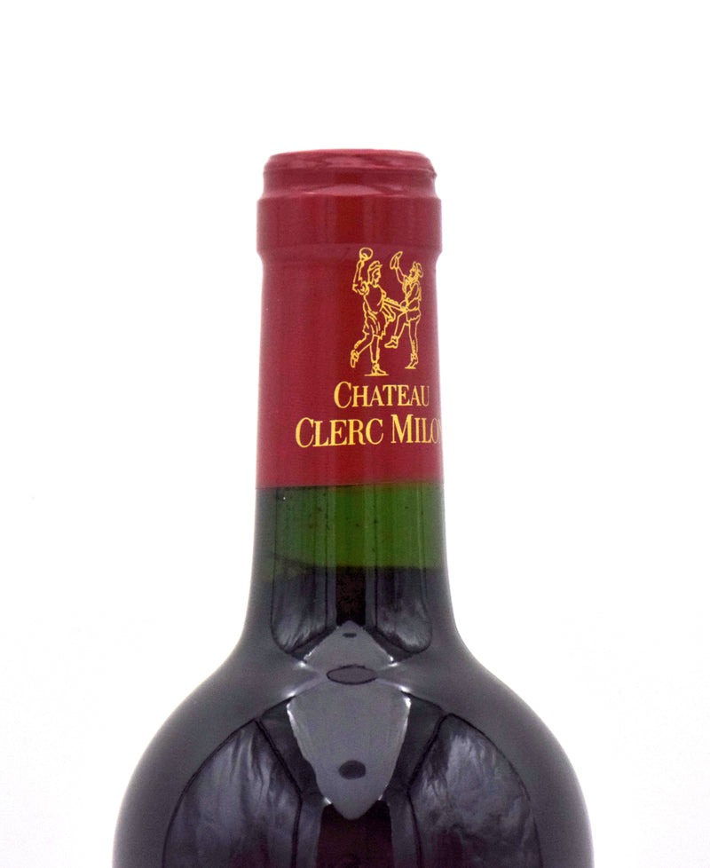 2005 Chateau Clerc-Milon