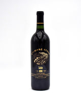 1999 Diamond Creek Lake Vineyard Cabernet Sauvignon