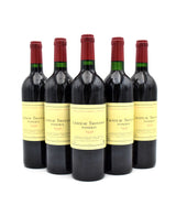1996 Chateau Trotanoy