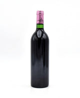 1982 Chateau La Mission Haut-Brion (Very Small Mark Top Right Label)