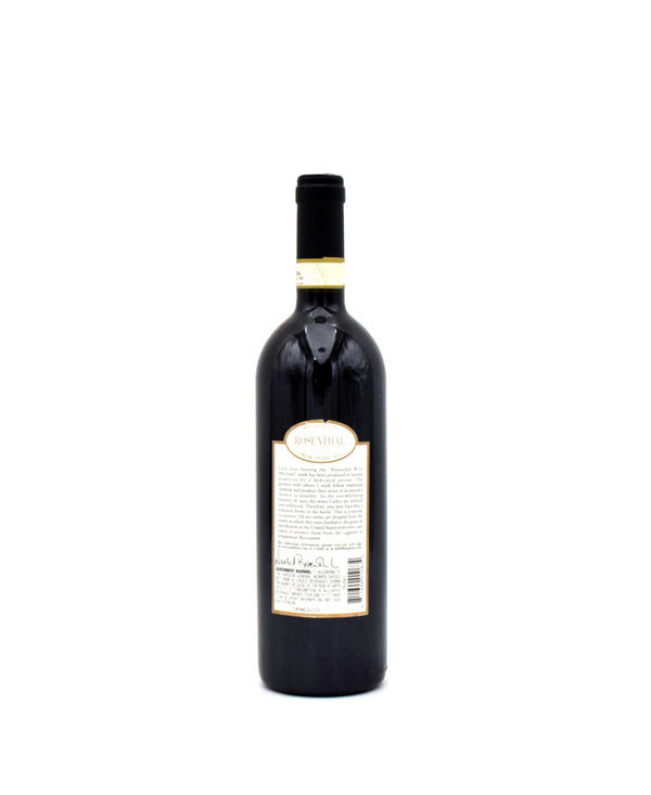 2015 Brovia Barolo DOCG