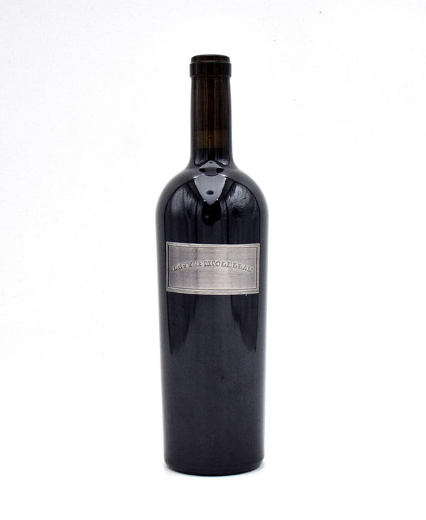 2016 Levy & McClellan Cabernet Sauvignon (No Box)