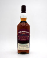 Tamnavulin Tempranillo Cask Edition Single Malt Scotch