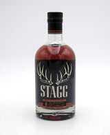 Stagg Jr Barrel Proof Bourbon - Batch 25D (129.2 Proof)