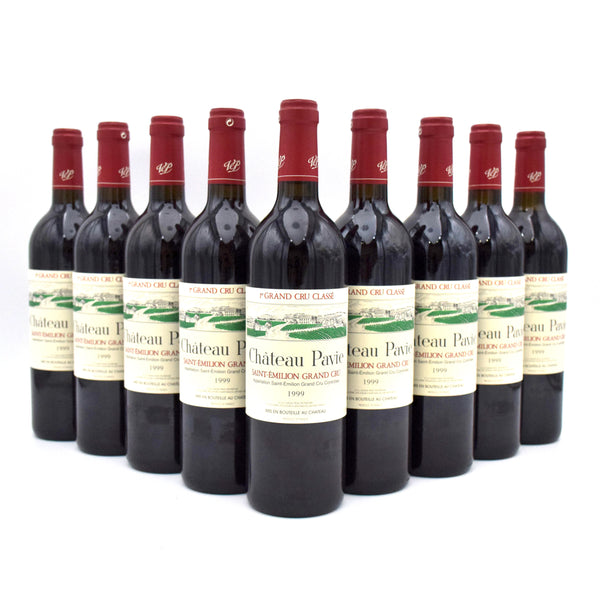1999 Chateau Pavie