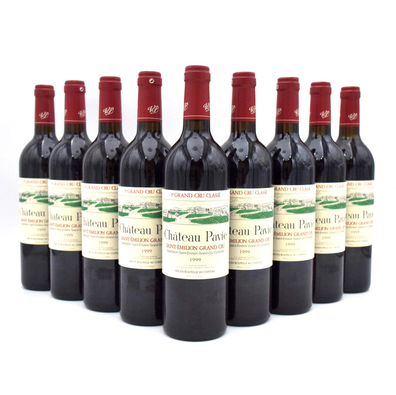 1999 Chateau Pavie