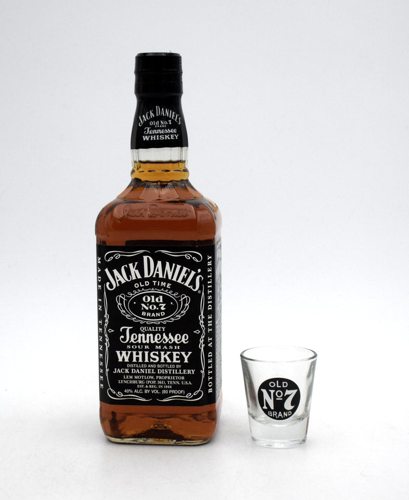 Jack Daniel's Family Set (3 Pack) – FineLiquors