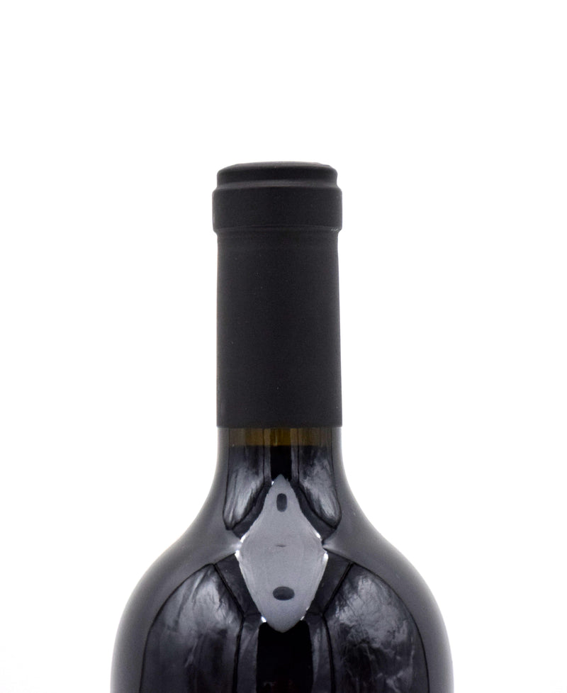 2012 Barbour Vineyards Cabernet Sauvignon