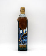Johnnie Walker Blue Label 'New York Edition' Scotch Whisky