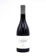 2015 Sea Smoke Ten Pinot Noir