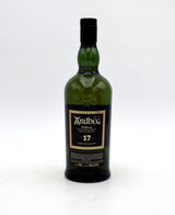 Ardbeg 17 Year Single Malt Scotch - Committee Exclusive Release