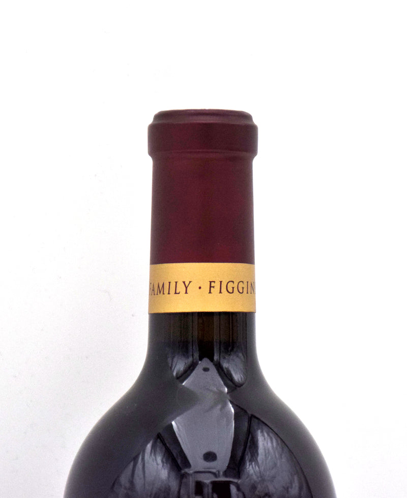 2015 Leonetti Cellar Cabernet Sauvignon