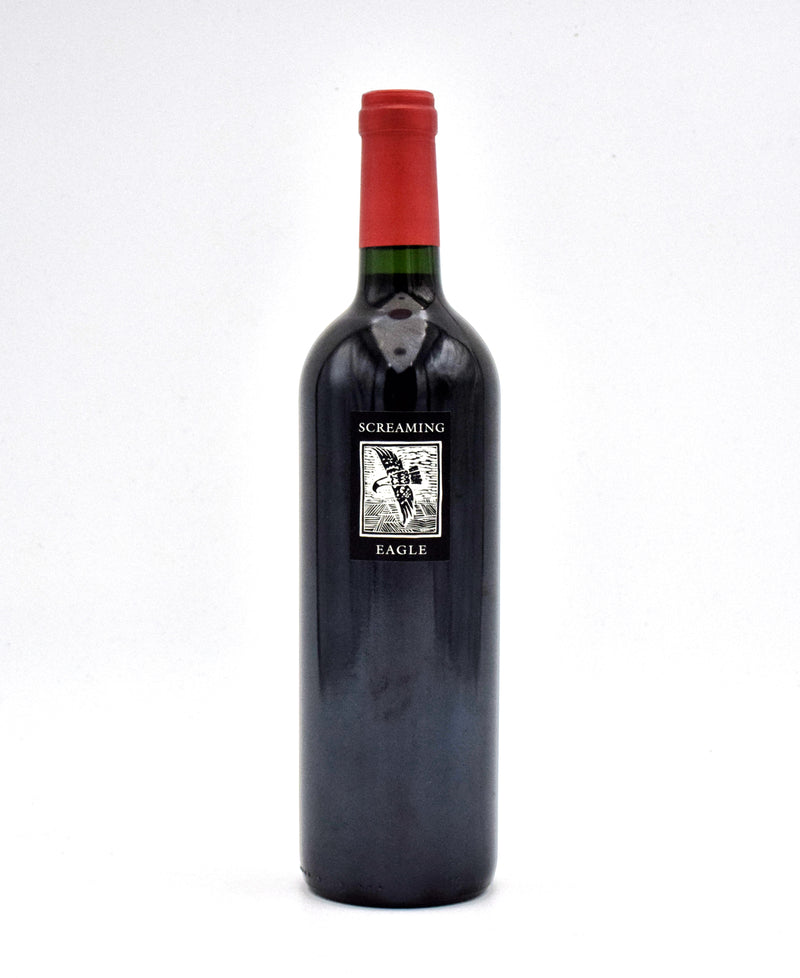 2006 Screaming Eagle Cabernet Sauvignon