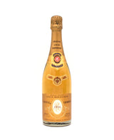 1986 Louis Roederer Cristal Millesime Brut (No Box)