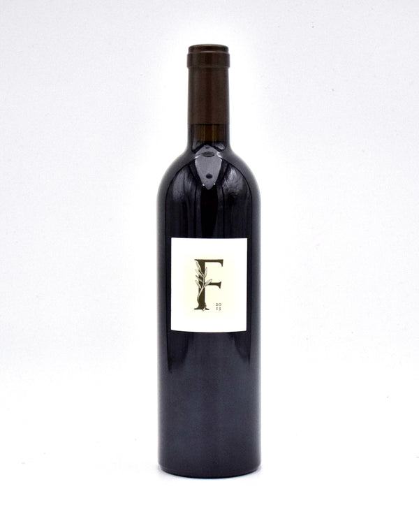 2013 Kelly Fleming Cabernet Sauvignon