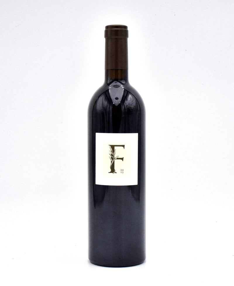 2013 Kelly Fleming Cabernet Sauvignon