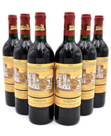 1995 Chateau Ducru-Beaucaillou