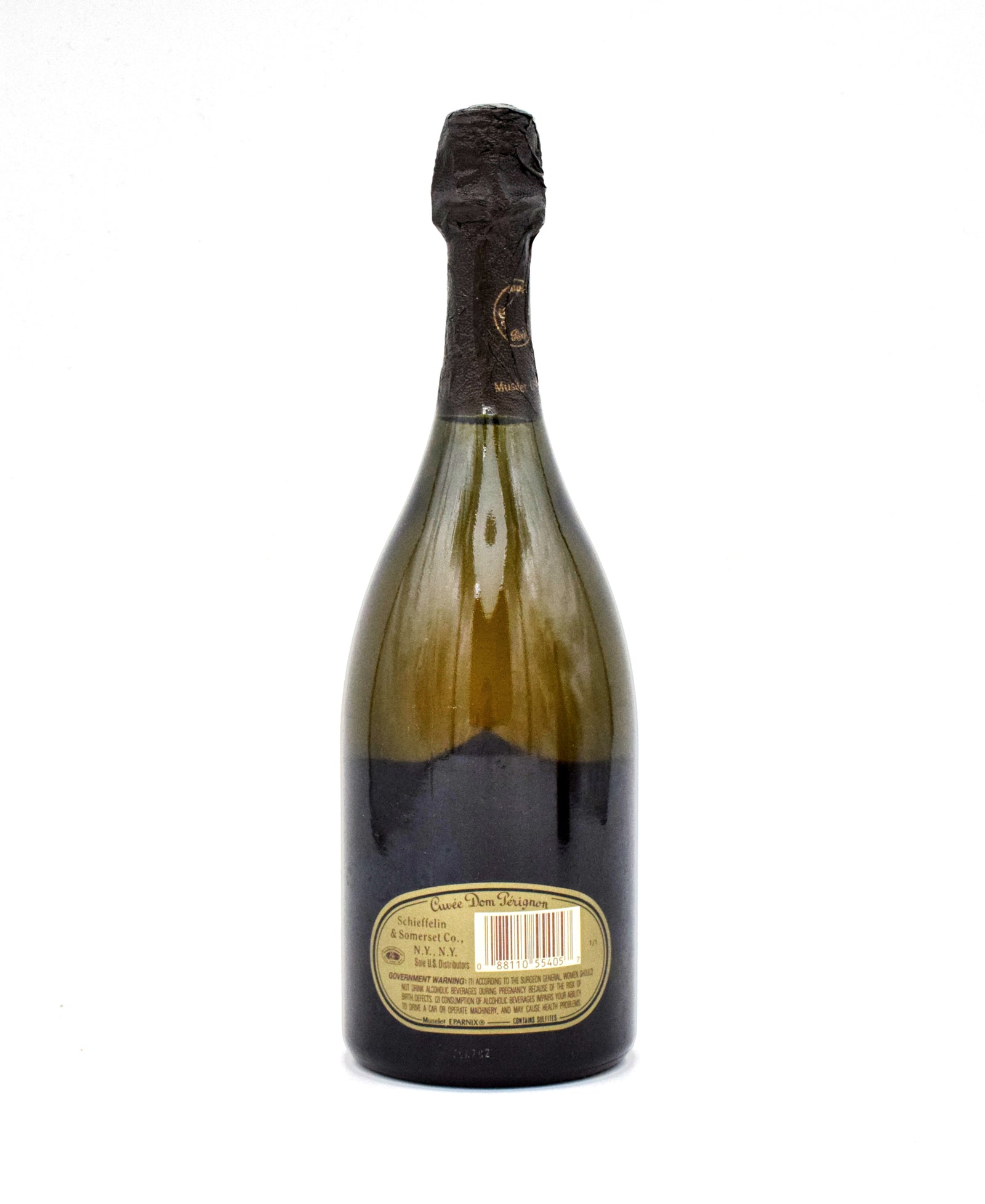 1983 Dom Perignon Brut – FineLiquors