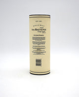 Balvenie 'Founder's Reserve' 10 Year Single Malt Scotch (Early 2000's Bottling)