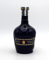 Royal Salute Hundred Cask Limited Release No.2 Blended Scotch