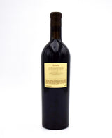 2002 Arietta 'Variation One' Red