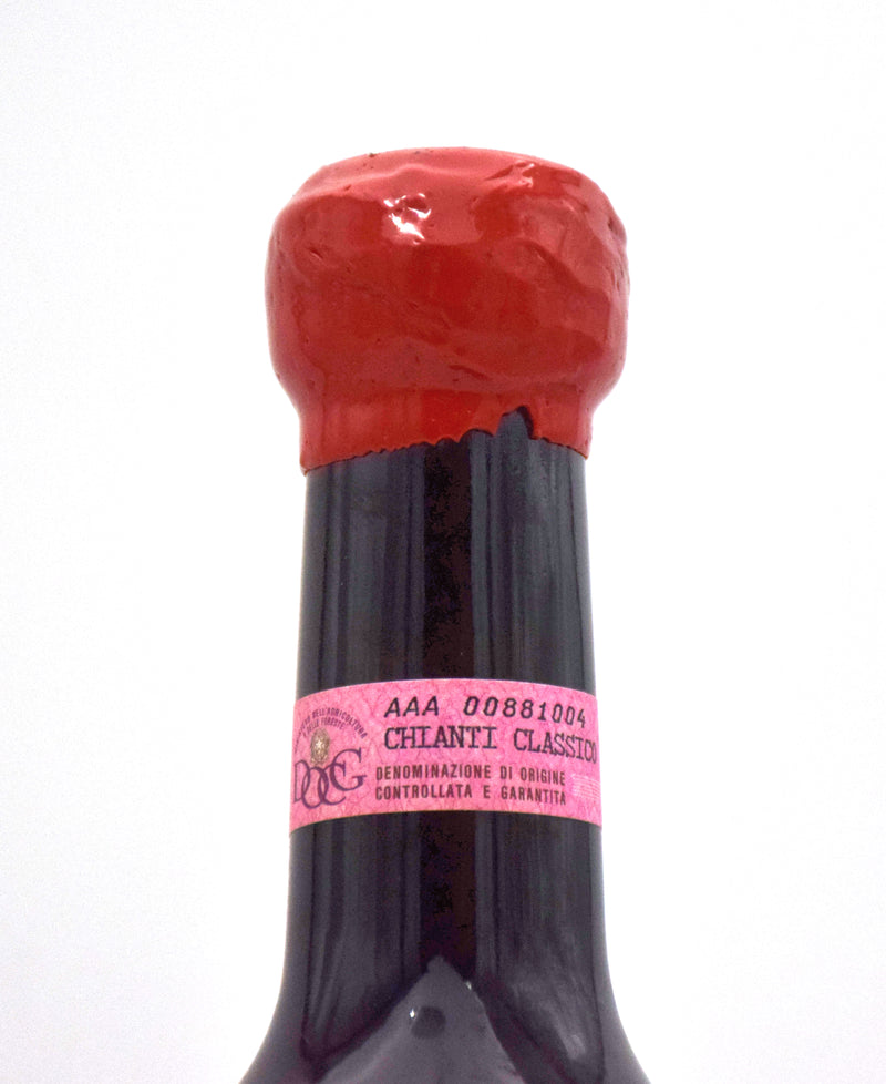 1997 Felsina Berardenga Chianti Classico Riserva DOCG (3L)