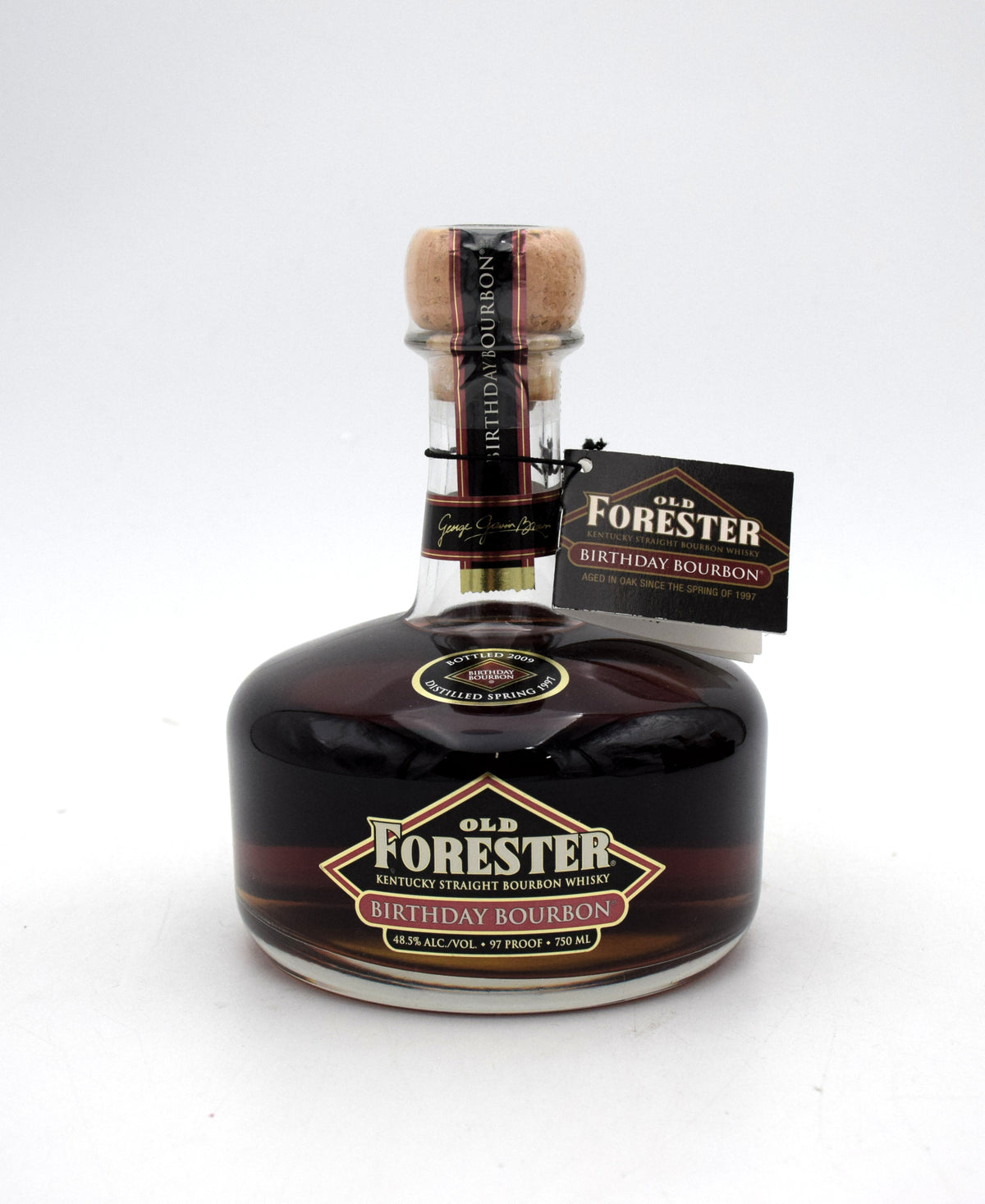 Old Forester – FineLiquors