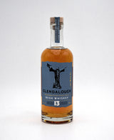 Glendalough Mizunara Finish 13 Year Single Malt Irish Whiskey