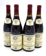 1995 Louis Jadot Domaine Gagey Clos Saint-Denis Grand Cru