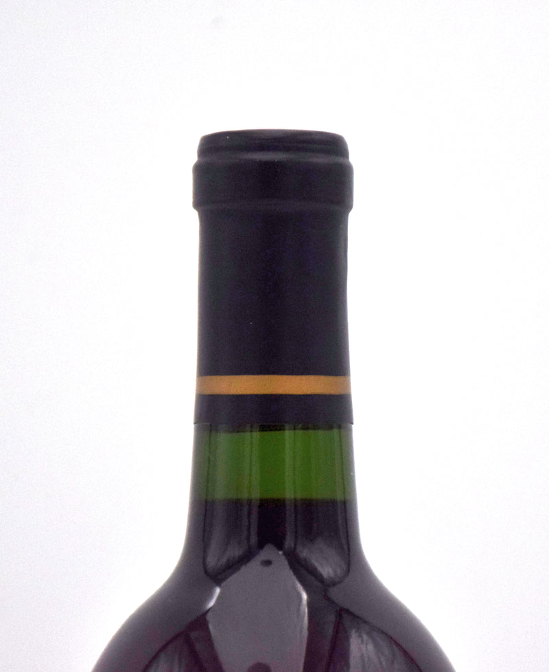 1999 Diamond Creek Lake Vineyard Cabernet Sauvignon