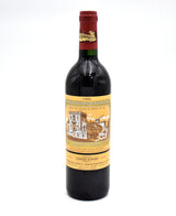 1995 Chateau Ducru-Beaucaillou