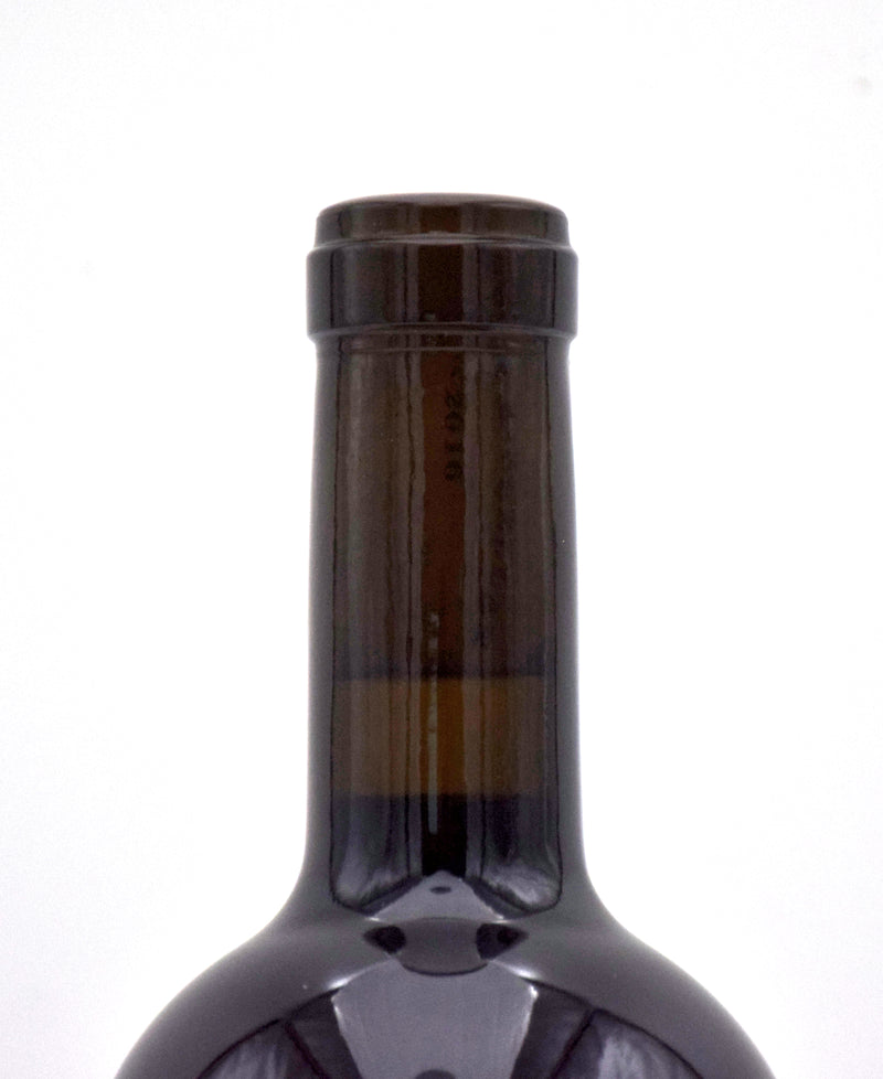 2016 Levy & McClellan Cabernet Sauvignon (No Box)