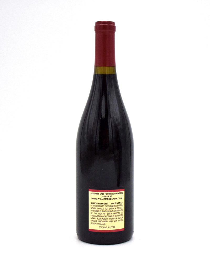 2019 Williams Selyem 'Eastside Road Neighbors' Pinot Noir