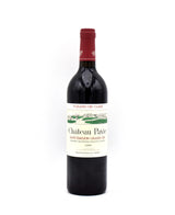 1999 Chateau Pavie