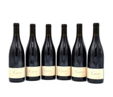 2008 Copain Wines James Berry Vineyard Syrah