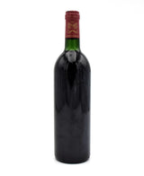 1984 Chateau Mouton Rothschild