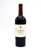 1999 Verite La Muse (Stained Label)