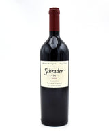 2010 Schrader Cellars 'T6' Beckstoffer To Kalon Vineyard Cabernet Sauvignon
