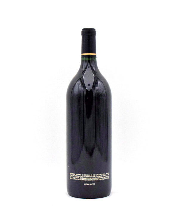 1994 Diamond Creek Lake Vineyard Cabernet Sauvignon 1.5L