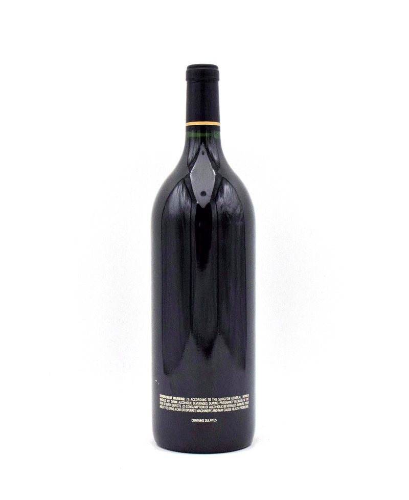 1994 Diamond Creek Lake Vineyard Cabernet Sauvignon 1.5L