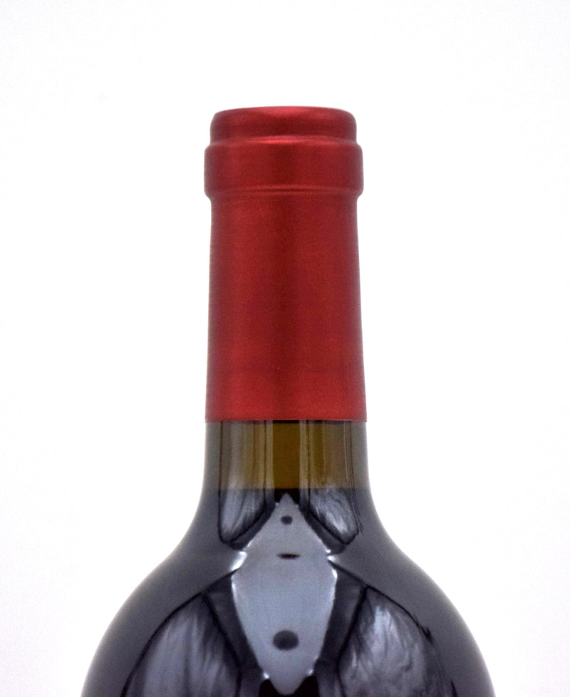 2014 Grace Family Vineyards Blank Vineyard Cabernet Sauvignon