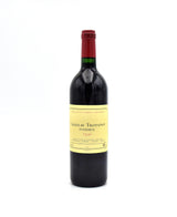1996 Chateau Trotanoy