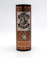 Timorous Beastie 'Limited Edition' 18 Year Blended Malt Scotch