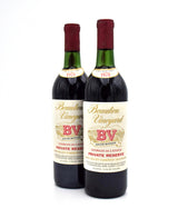 1978 Beaulieu Vineyard BV Georges de Latour Private Reserve Cabernet Sauvignon