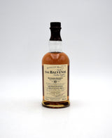 Balvenie 'Founder's Reserve' 10 Year Single Malt Scotch (Early 2000's Bottling)